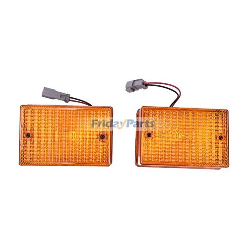 24V テールランプ 3E-6466 162-2073、Caterpillar CAT エンジン 3408 3406C 3306 ローダー ...