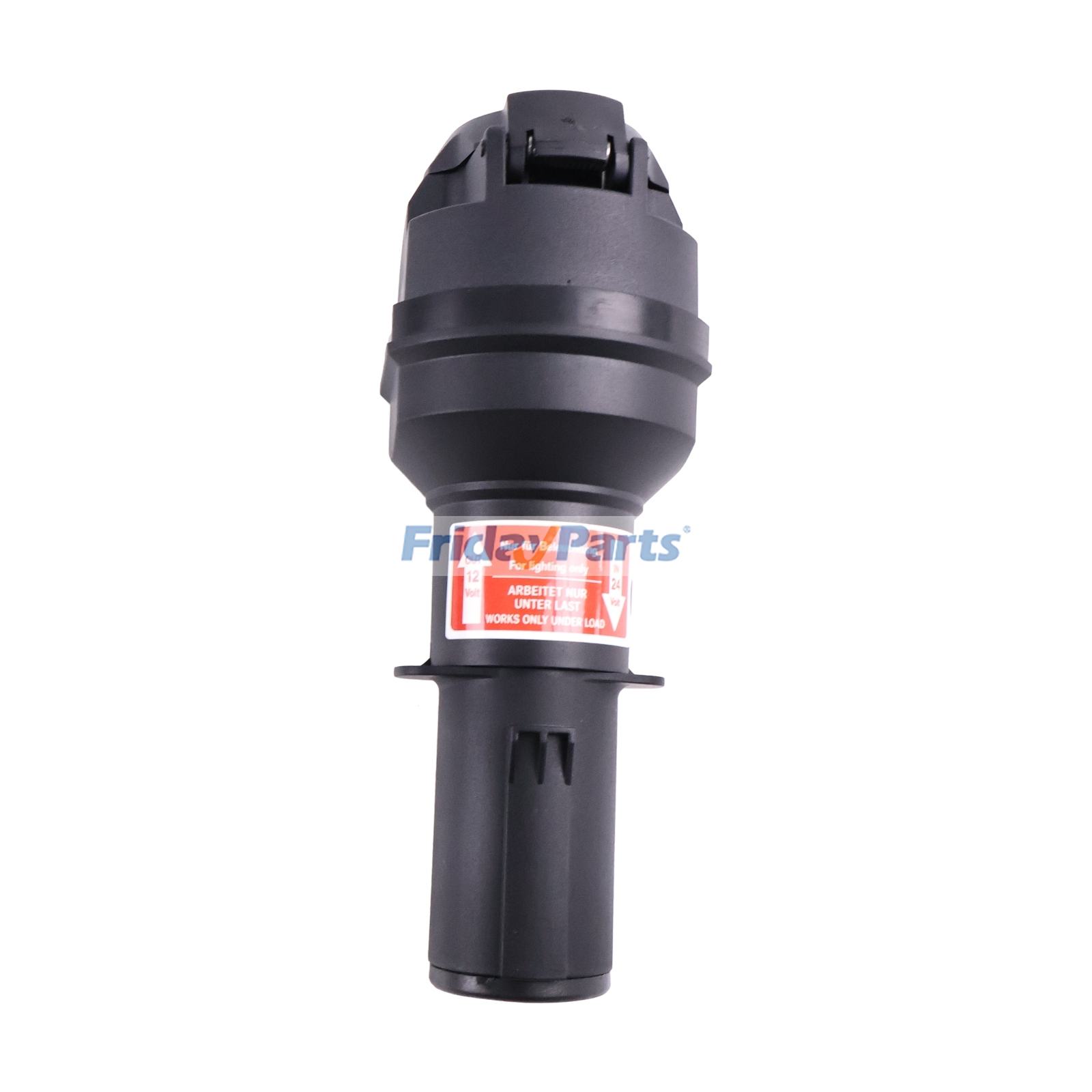 Tractor,Truck Trailer Voltage Converter Adapter