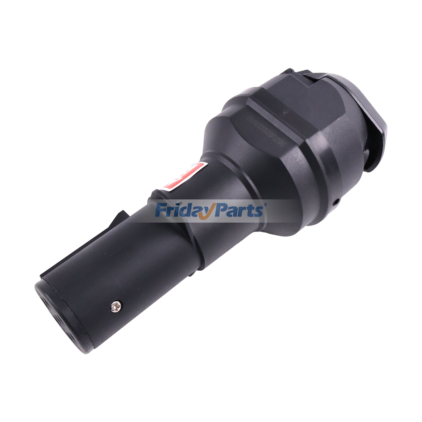 24V to 12V Trailer Voltage Converter 7-Pin to 13-Pin Adapter 0000601810 for Truck