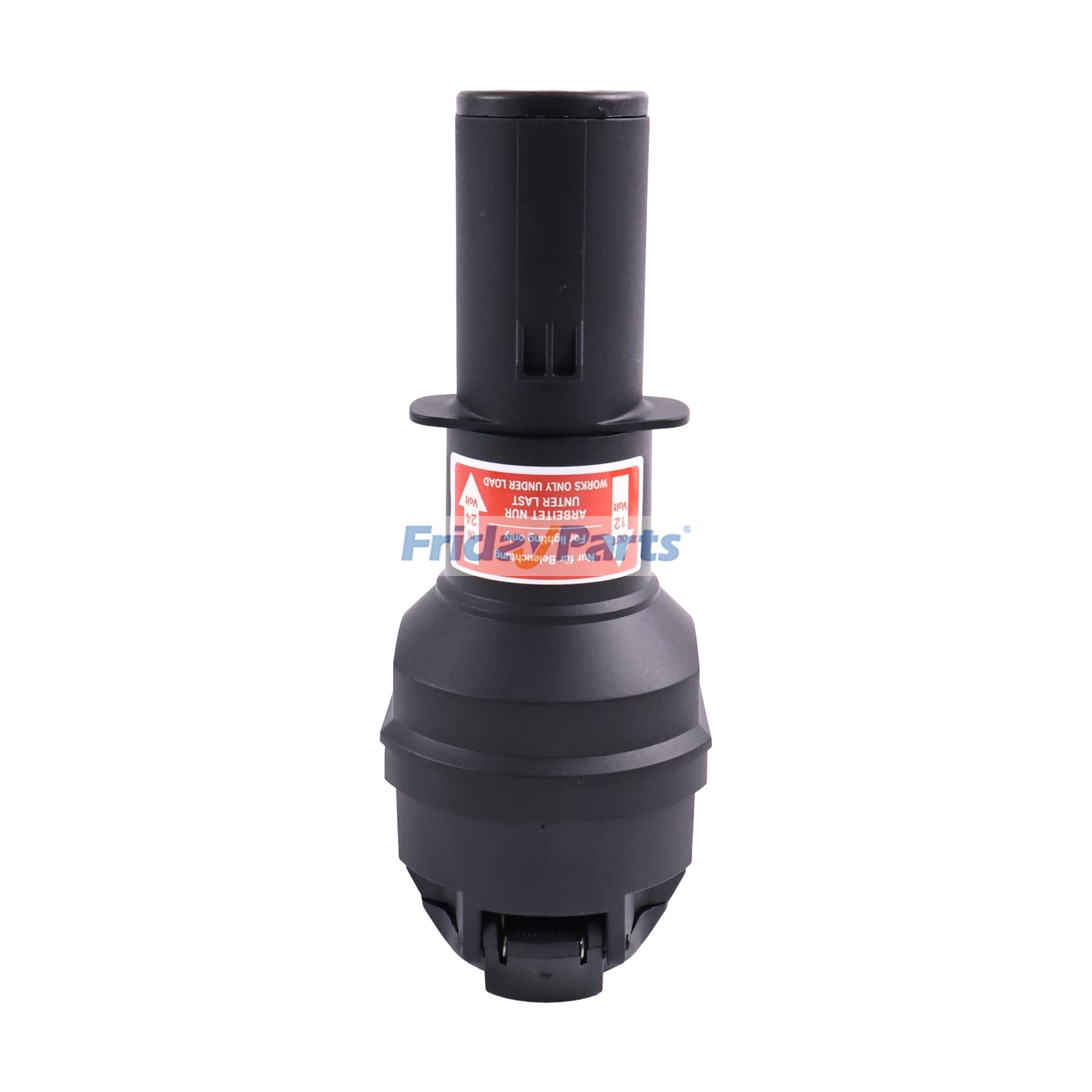  Trailer Voltage Converter Adapter For OTHER BRAND