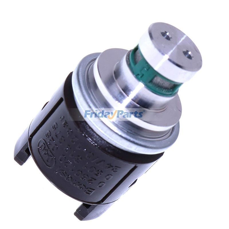 24V Transmission Control Solenoid Valve in Stock in China,USA,China Stock