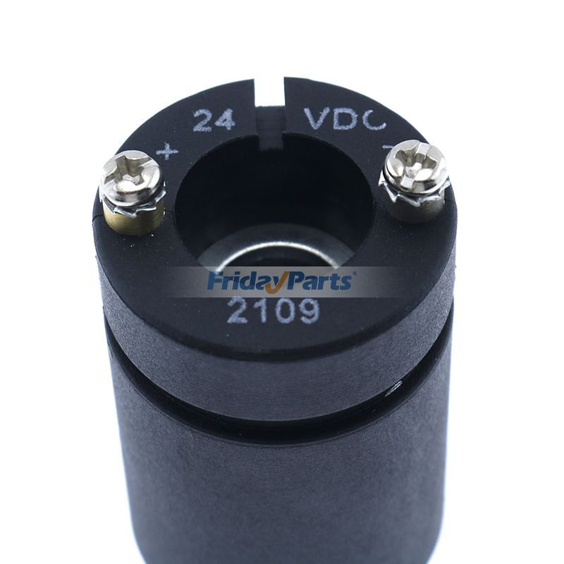 Ensemble d'électrovanne de commande de transmission de FridayParts