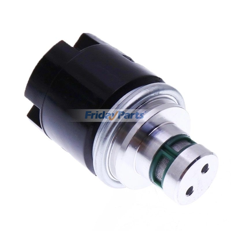 Électrovanne de commande de transmission 24 V AT167521 pour moteur John Deere 6068HYN01 6068HYN03 et chargeur WL56pourPour Bomag,Pour CASE,Pour DOOSAN,Pour Grove,Pour HITACHI,Pour JCB,Pour JOHN DEERE,Pour KOMATSU,Pour Liebherr ,Pour AUTRE MARQUE,Pour TEREX,Pour VOLVO,Pour ZF,Pour Hyster,Pour Furukawa