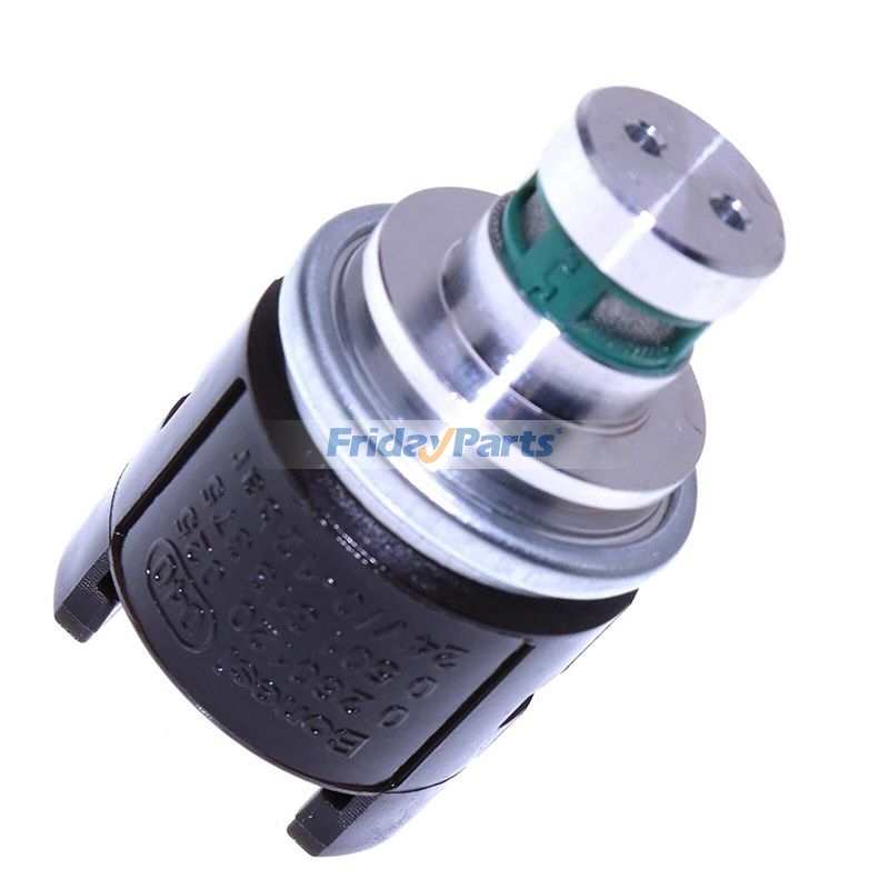 Électrovanne de commande de transmission de FridayParts