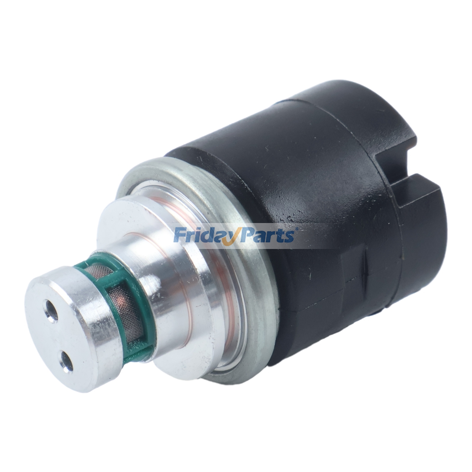 Bomag用,CASE用,DOOSAN用,Grove用,HITACHI用,JCB用,JOHN DEERE用,KOMATSU用,Liebherr用,他ブランド用,TEREX用,VOLVO用,ZF用,Hyster用,Furukawa用用ジョンディアエンジン6068HYN01、6068HYN03ローダーWL56用24Vトランスミッション制御ソレノイドバルブAT167521