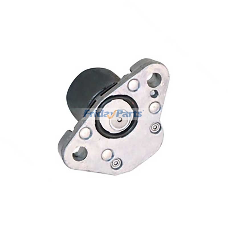 Électrovanne de transmission 24 V 23042986 pour camion-benne Terex TR100 TR60 3305 3307 TR4