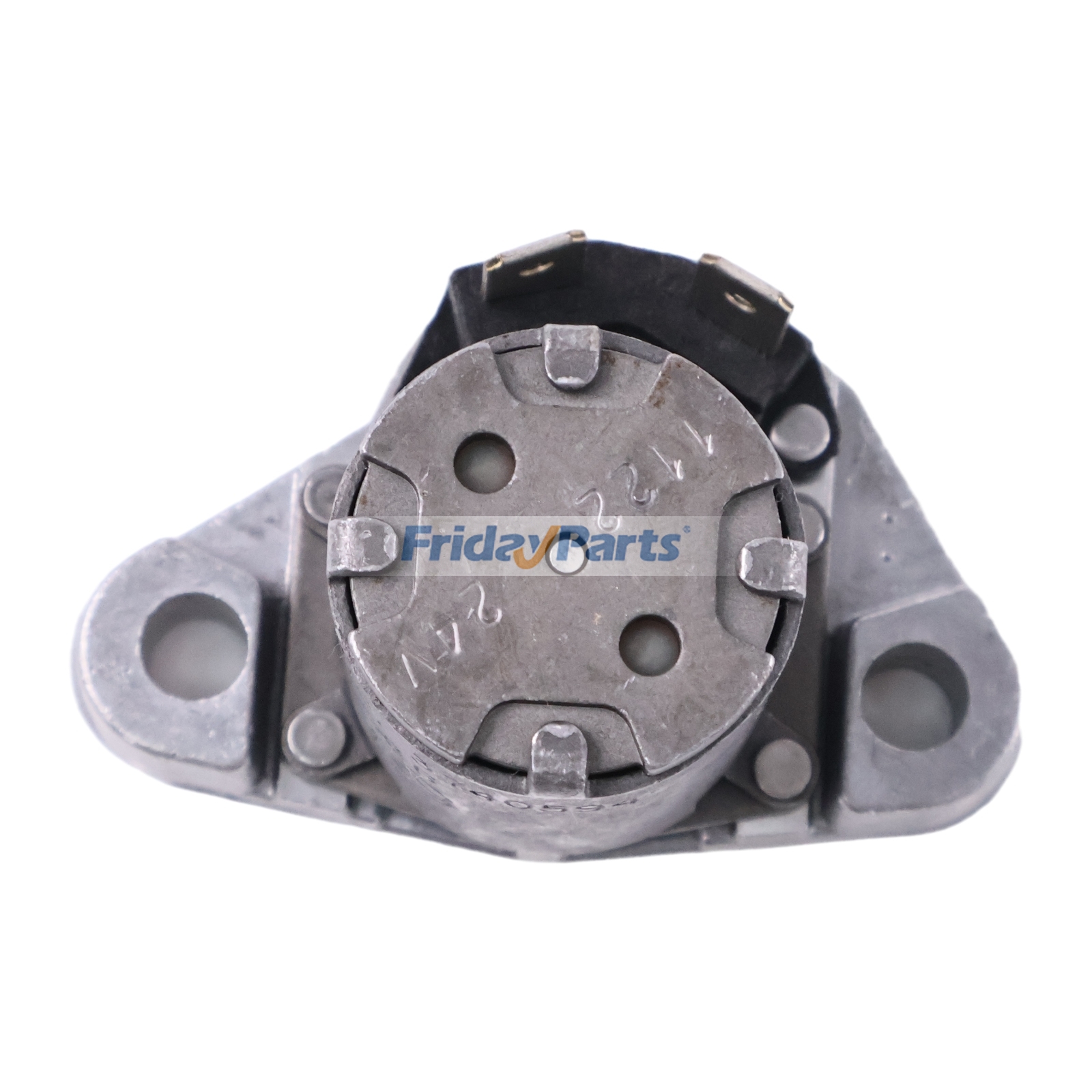 Elettrovalvola di trasmissione 24V 23042986 per dumper Terex TR100 TR60 3305 3307 TR4 per Per Altre Marche,Per TEREX