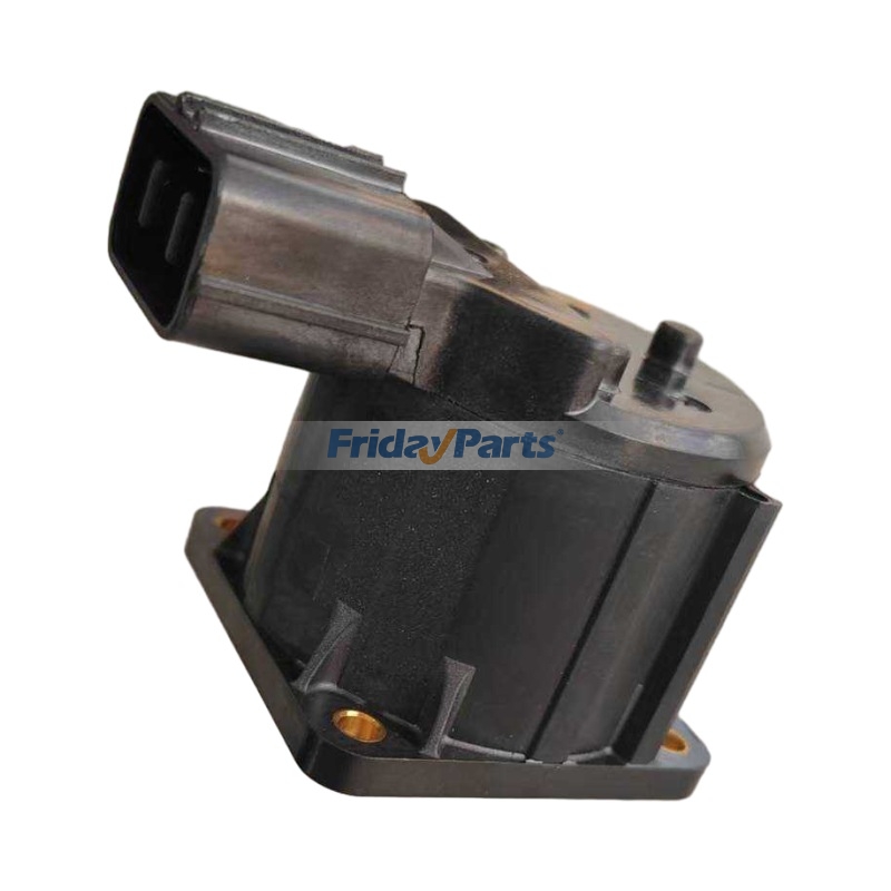 24V Turbo Actuator NH950192-24V for Isuzu Engine 4HK1 Truck NQR NPR NRR