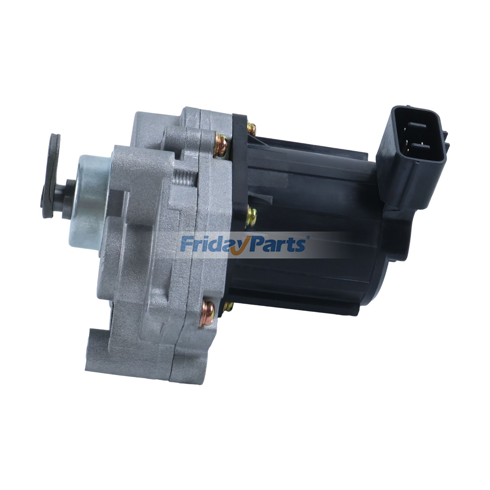24V Turbo RHG7V Electronic Actuator GF950194 for Isuzu