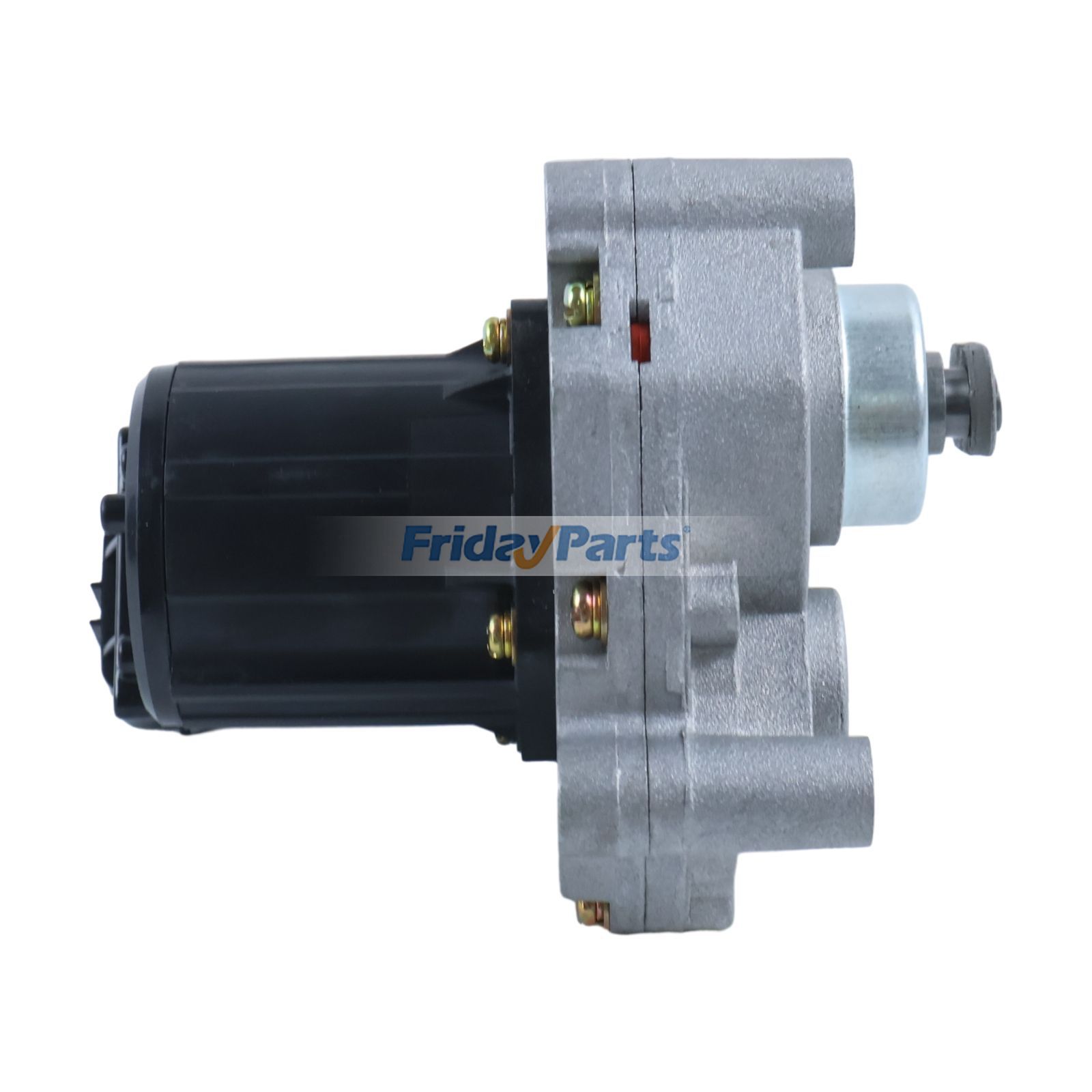  24V Turbo RHG7V Electronic Actuator For ISUZU