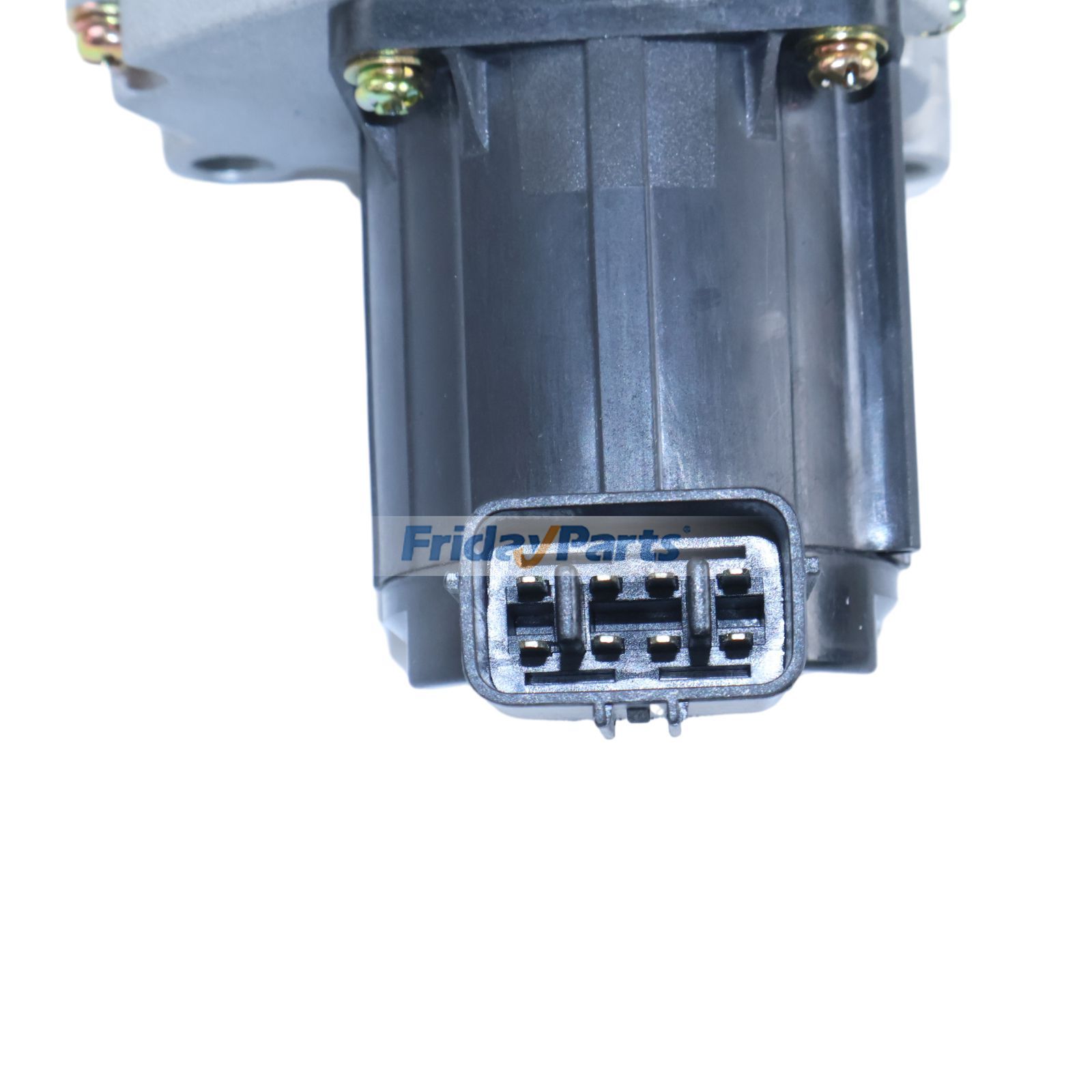 FridayParts 24V Turbo RHG7V Electronic Actuator