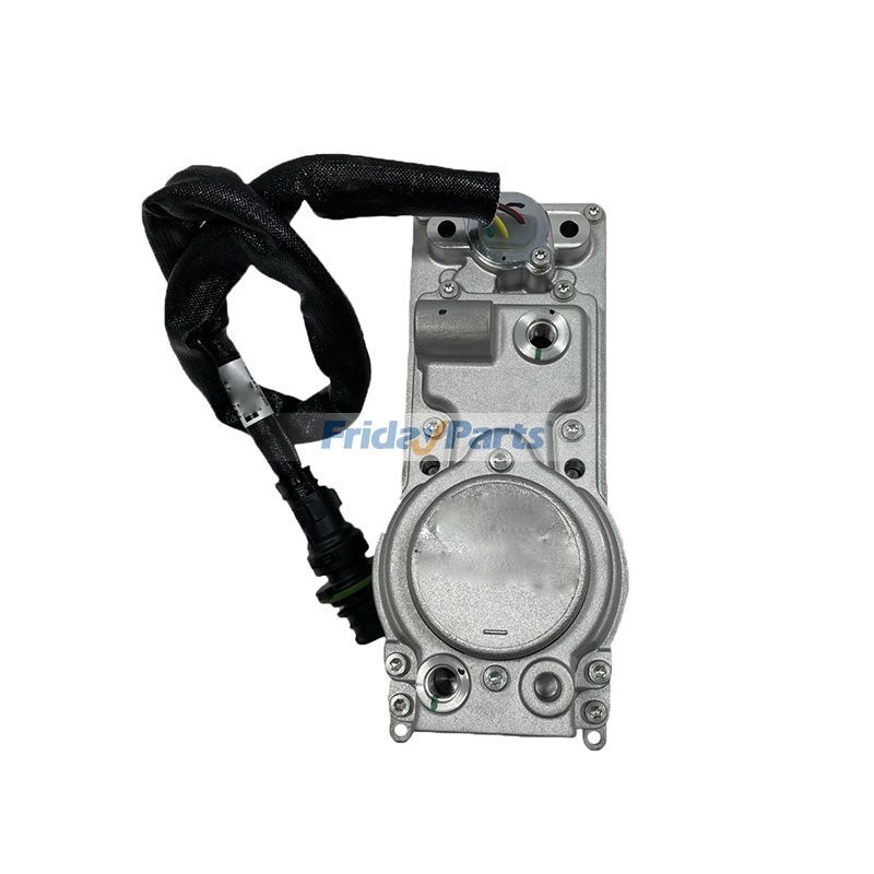 カミンズ ディーゼル エンジン用 24V ターボチャージャー アクチュエーター 3780579N 3780579