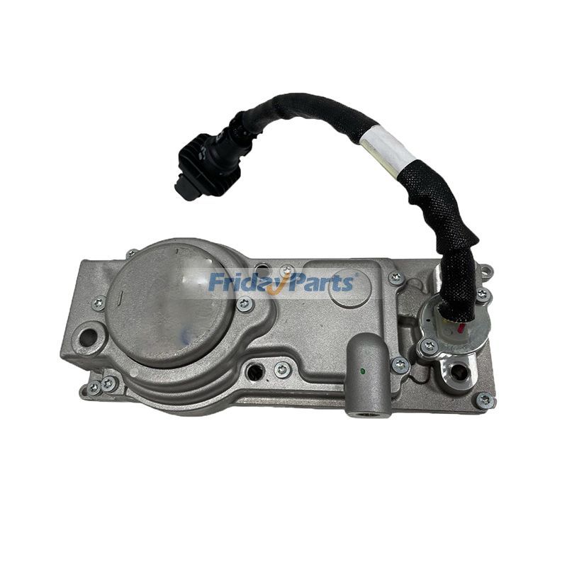 カミンズエンジン用 24V ターボチャージャーアクチュエータ 3787569N