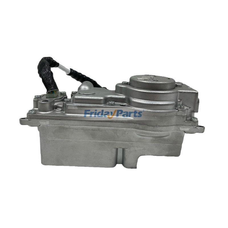 エンジン Paccar 用 24V ターボチャージャーアクチュエータ