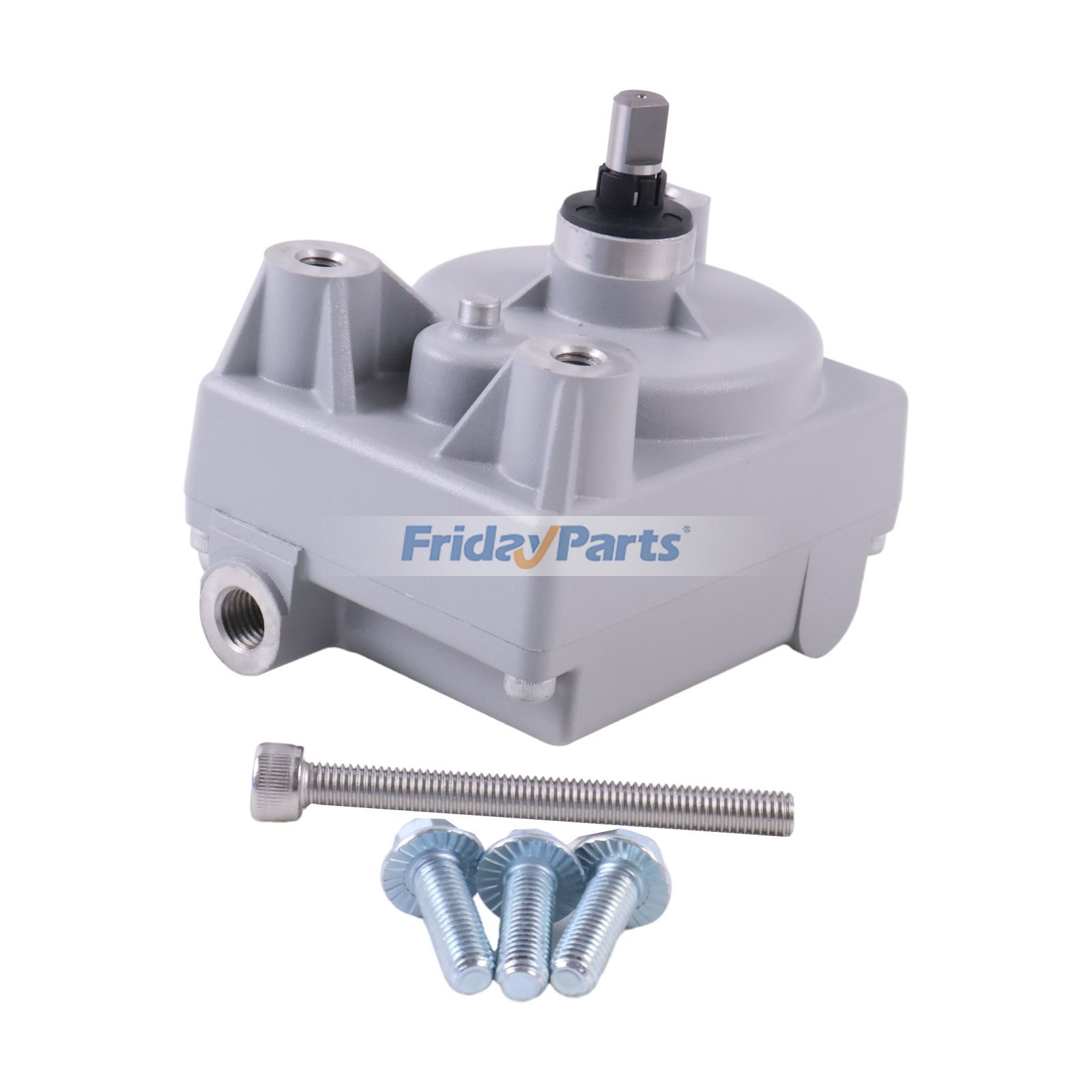 用カミンズエンジンQSB4.5用24Vターボチャージャー電動アクチュエータ5454801