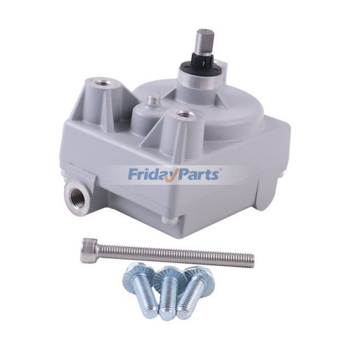 5458950 24V Turbocharger Electric Actuator 5454801 for Cummins Engine QSB4.5