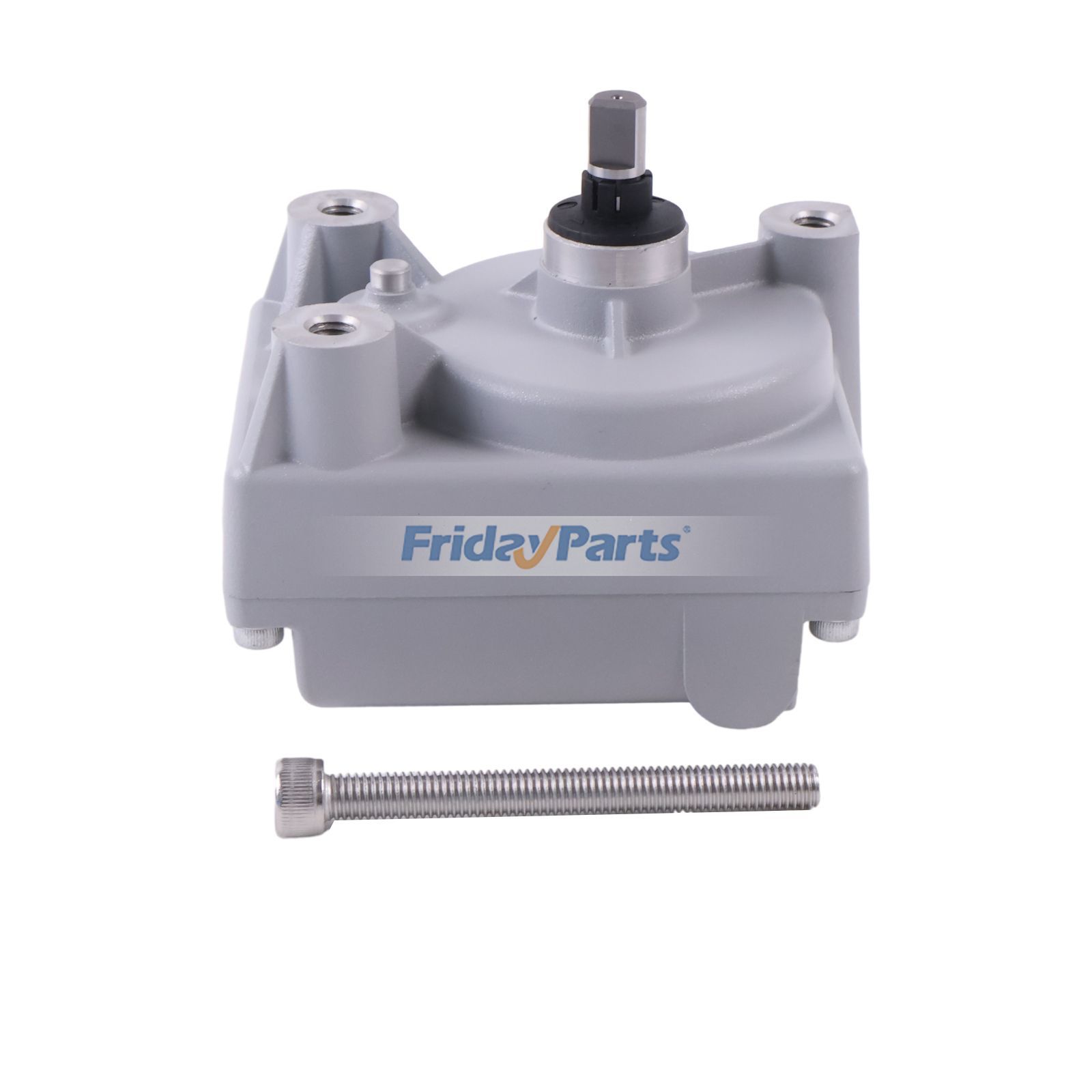 ターボチャージャー電動アクチュエータ