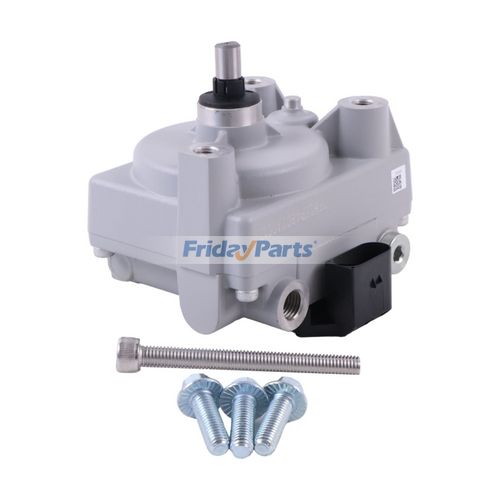 5458950 24V Turbocharger Electric Actuator 5454801 for Cummins Engine QSB4.5