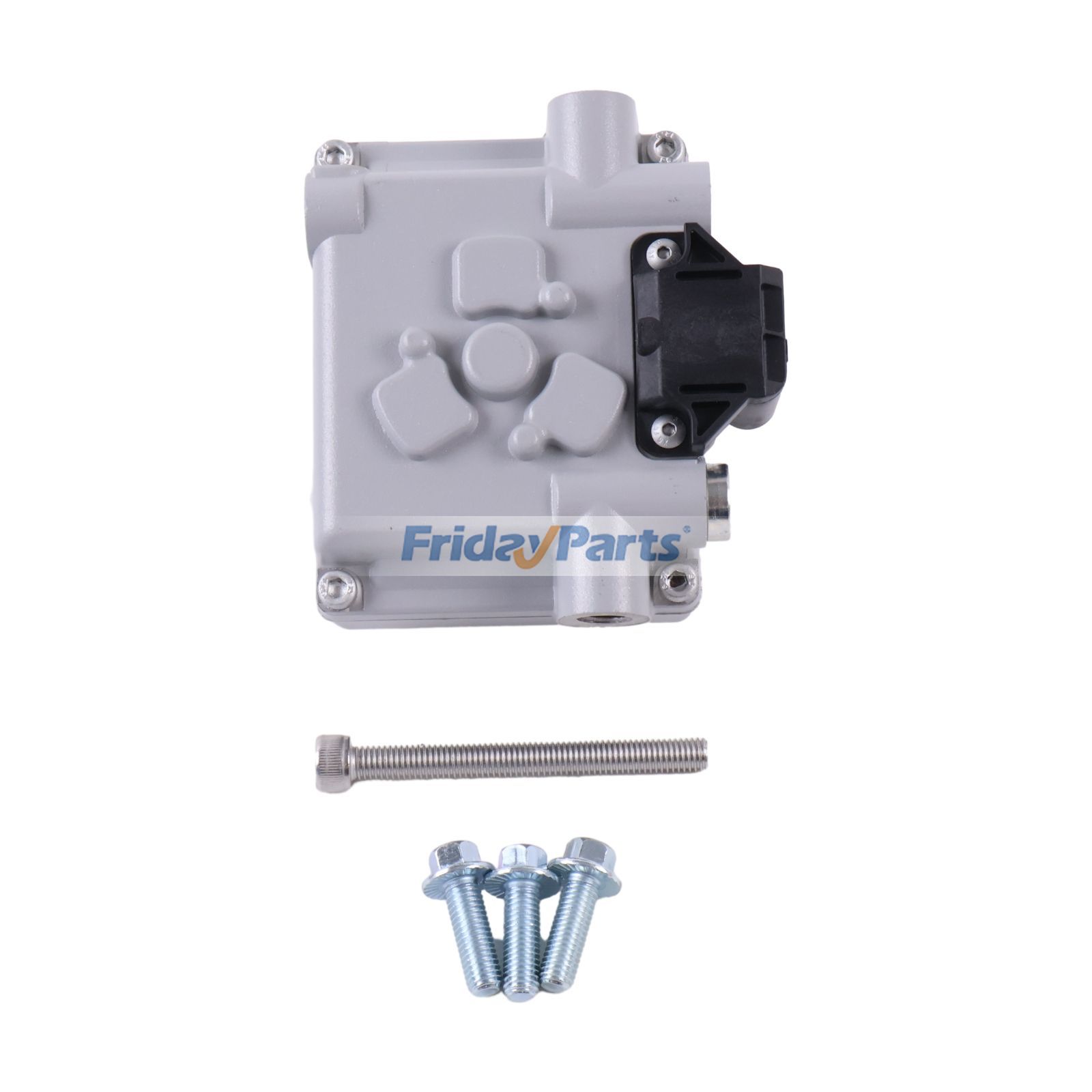 エンジン用ターボチャージャー電動アクチュエータ