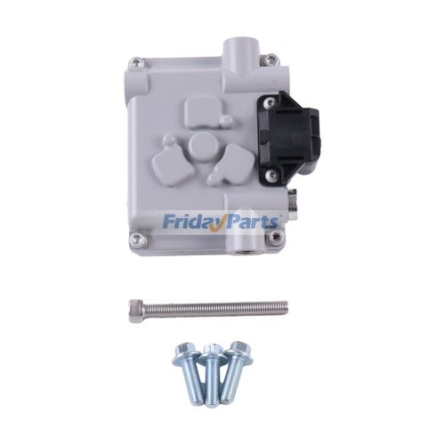 5458950 24V Turbocharger Electric Actuator 5454801 for Cummins Engine QSB4.5