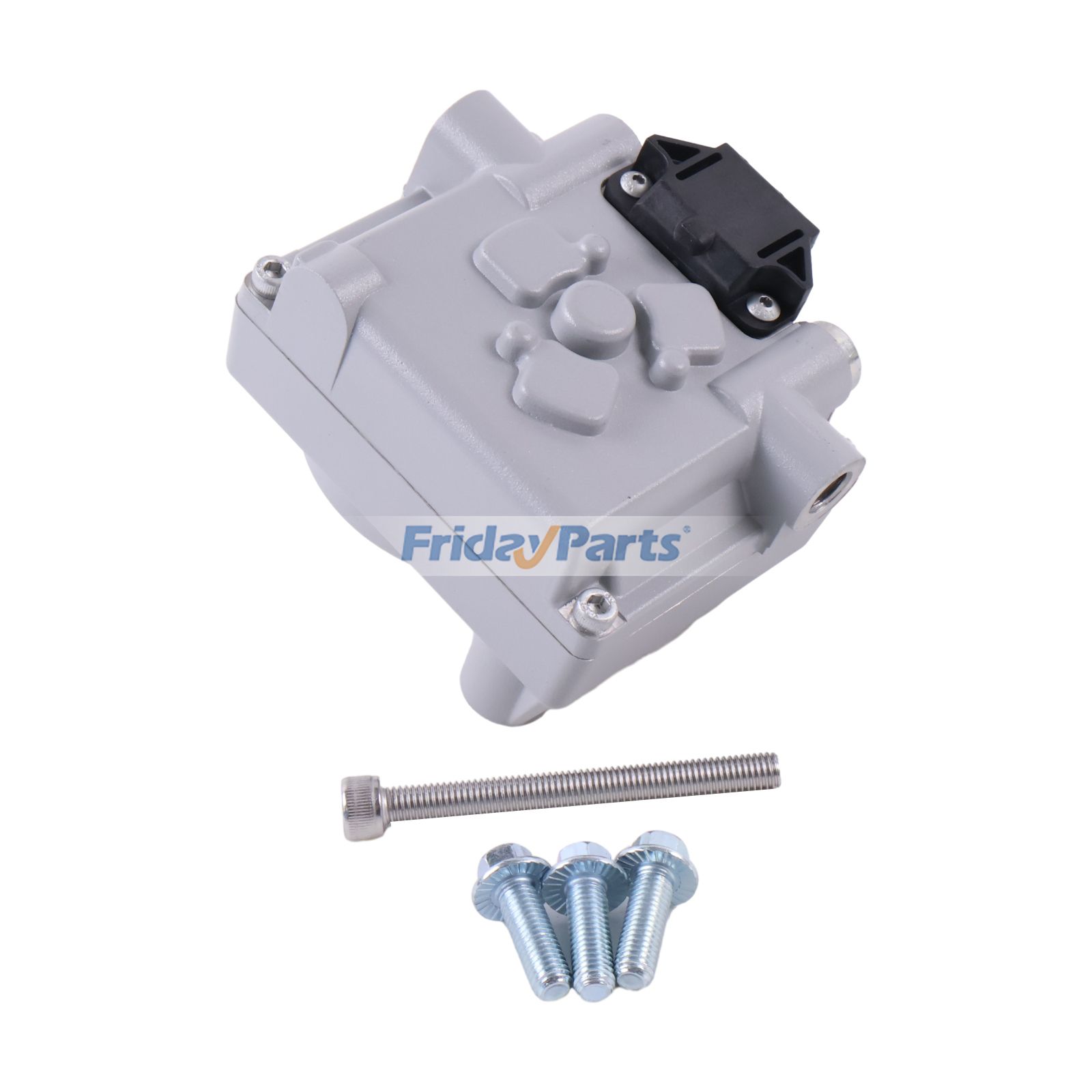 FridayPartsでターボチャージャー電動アクチュエータを購入