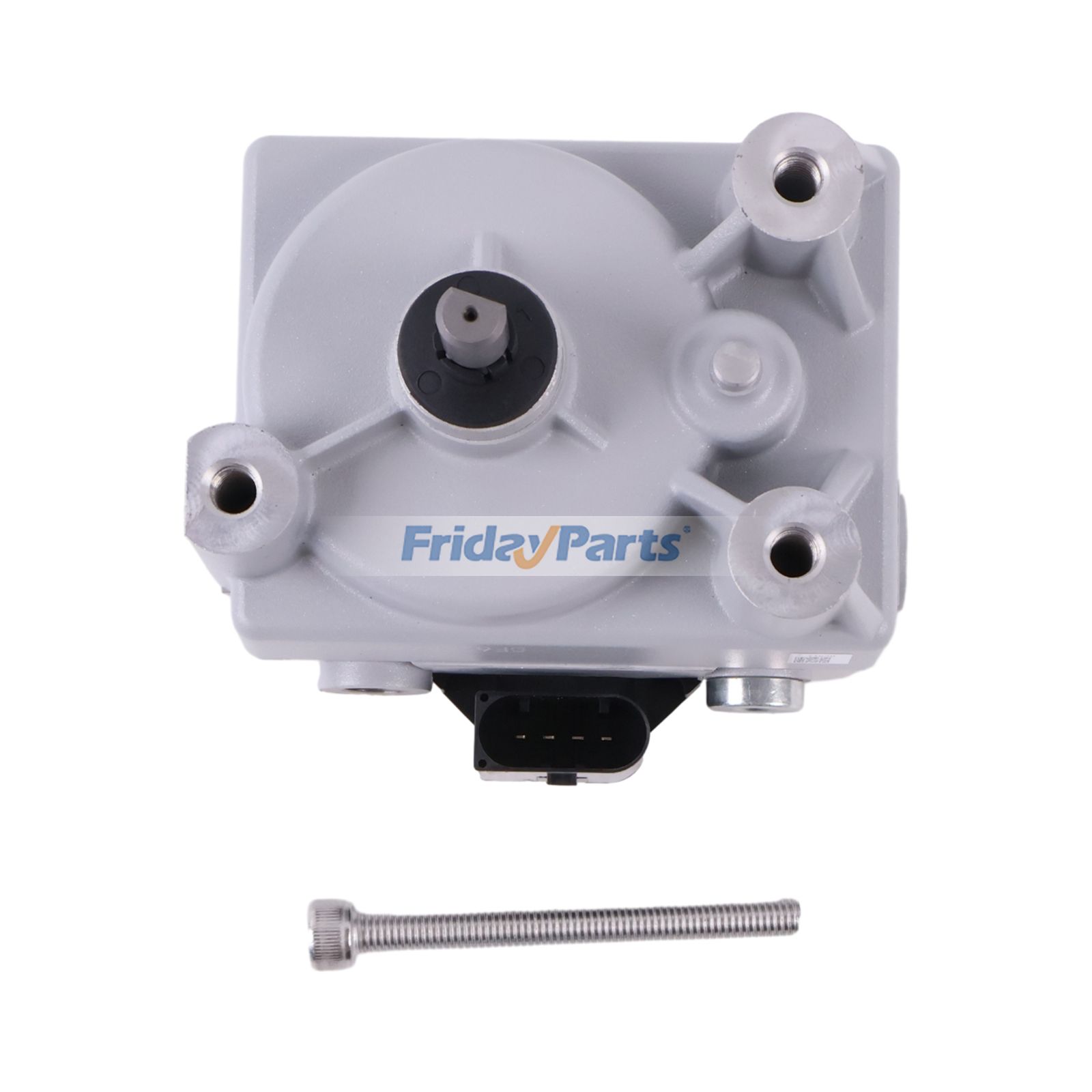 カミンズエンジンQSB4.5用24Vターボチャージャー電動アクチュエータ5454801