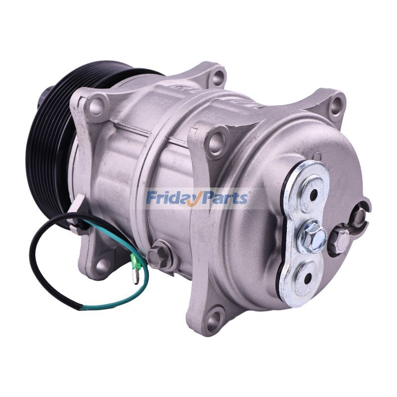 A/C Compressor in Stock in China
