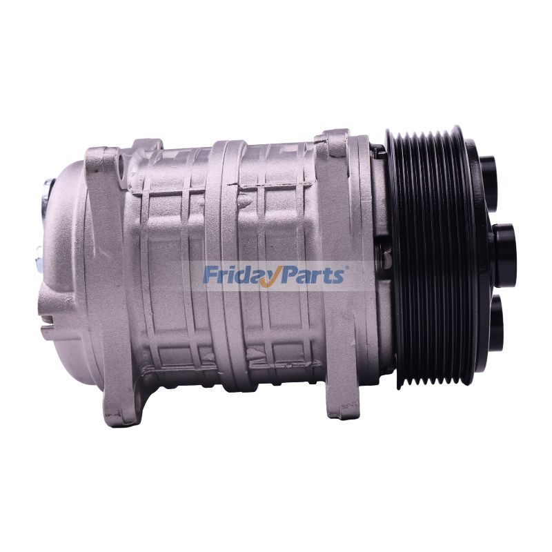  A/C Compressor For MAN