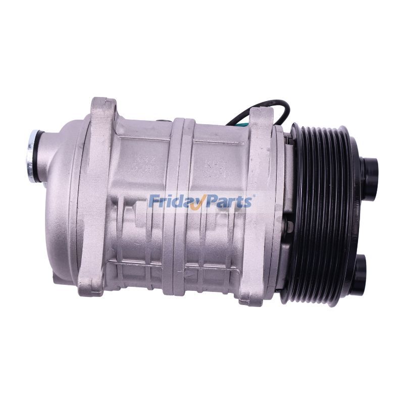 FridayParts A/C Compressor