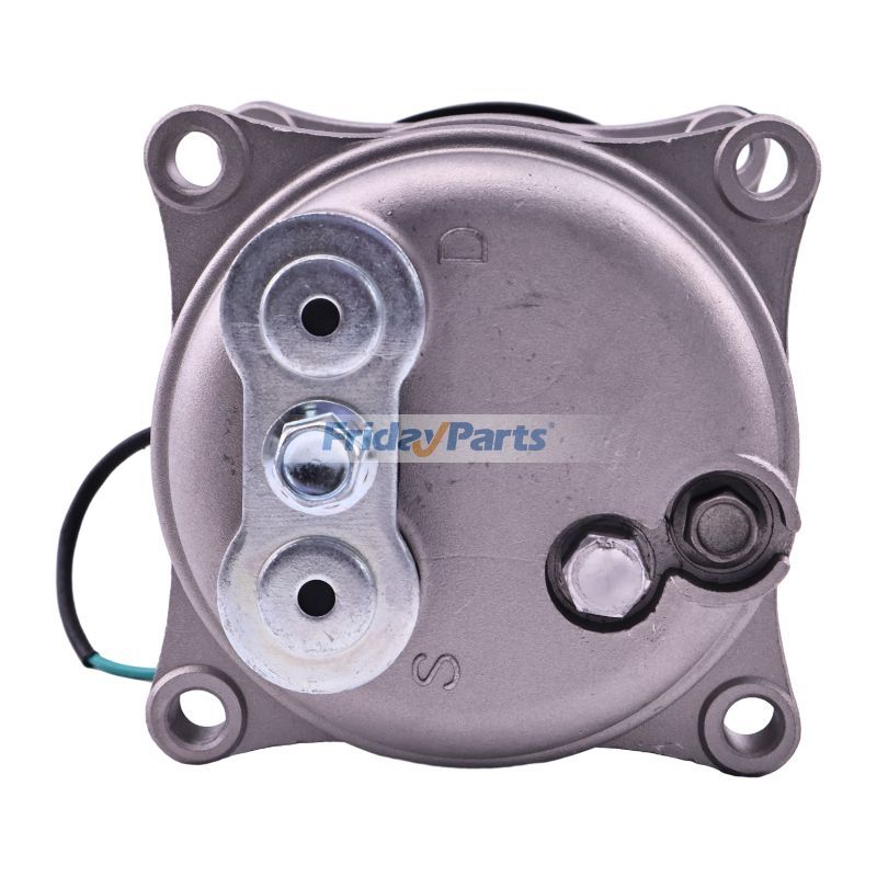 24V TM15 A/C Compressor 51779707004 899919 for MAN Truck TGA 18.310 TGL TGM TGS TGX E2000 F2000 for less