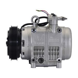 VALEO Compresor, Aire Acondicionado 813150