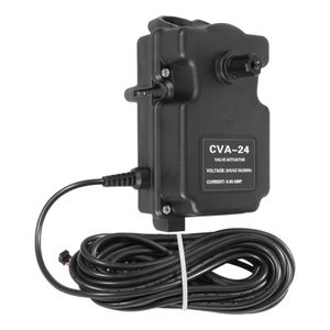 24V Valve Actuator 263045 CVA-24T for Pentair Compool Jandy Zodiac ...