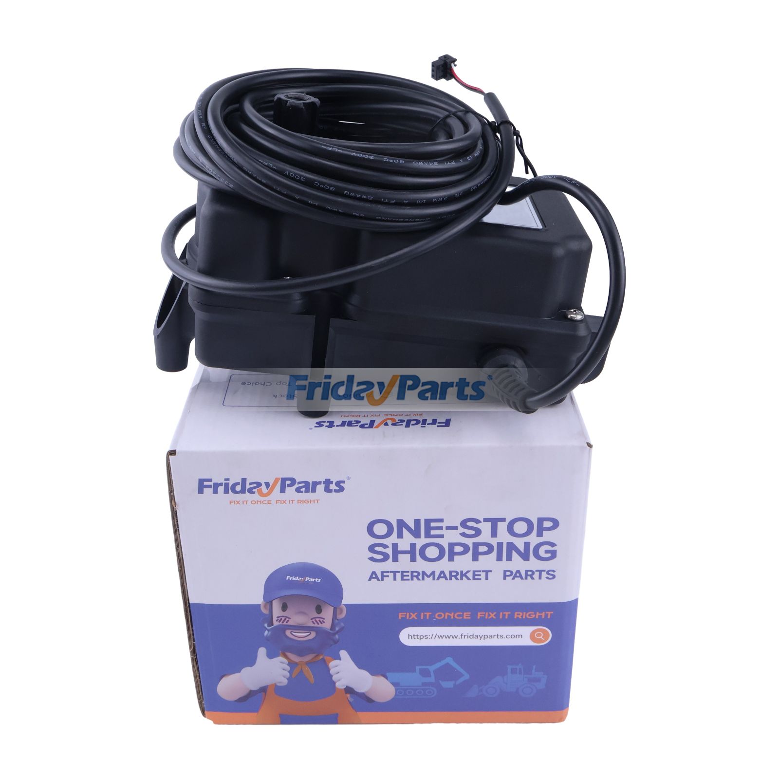 24Vバルブアクチュエータ263045 CVA-24T、Pentair Compool、Jandy、Zodiac、Hayward制御システムEasyTouch(R)、IntelliTouch(R)用