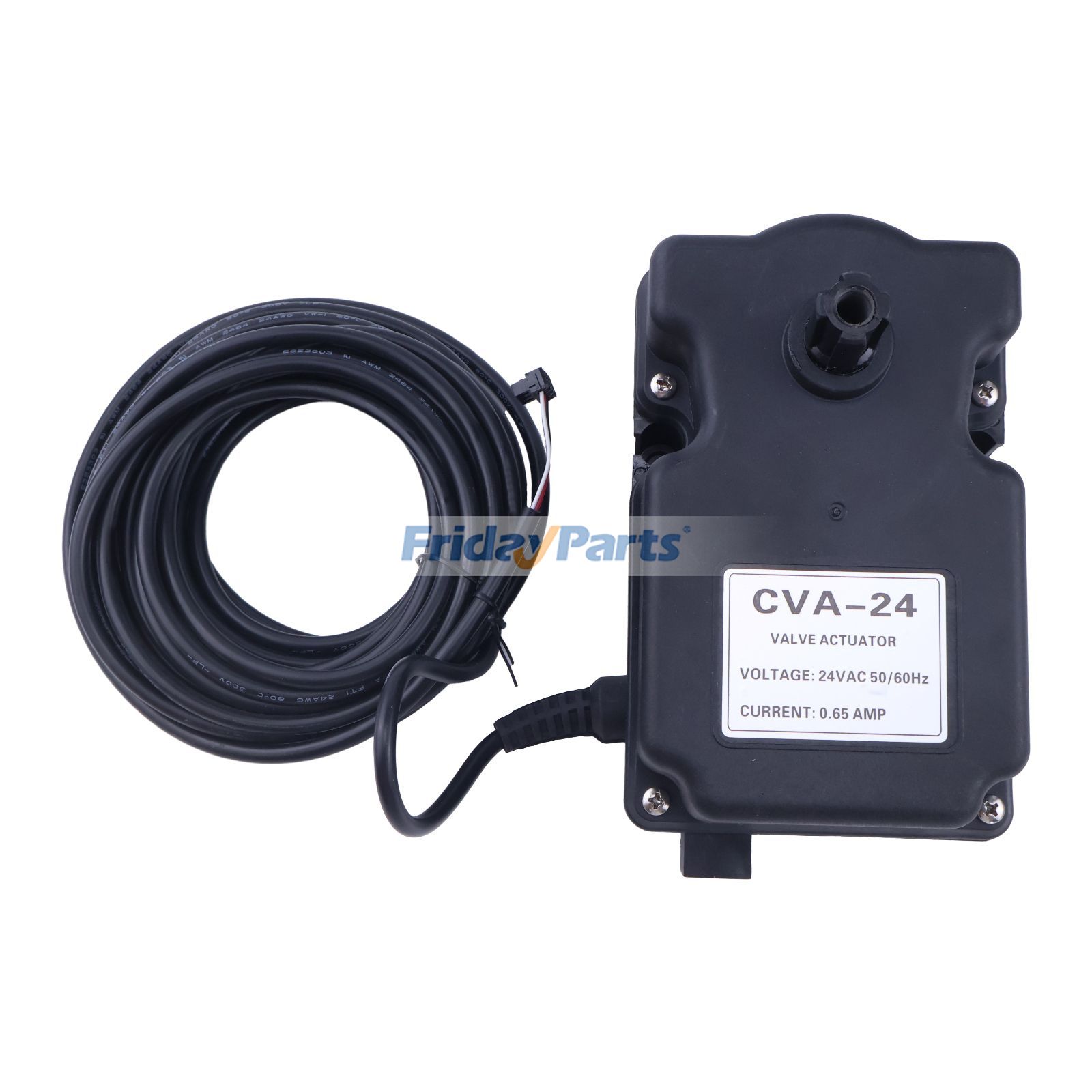 その他 バルブアクチュエータ