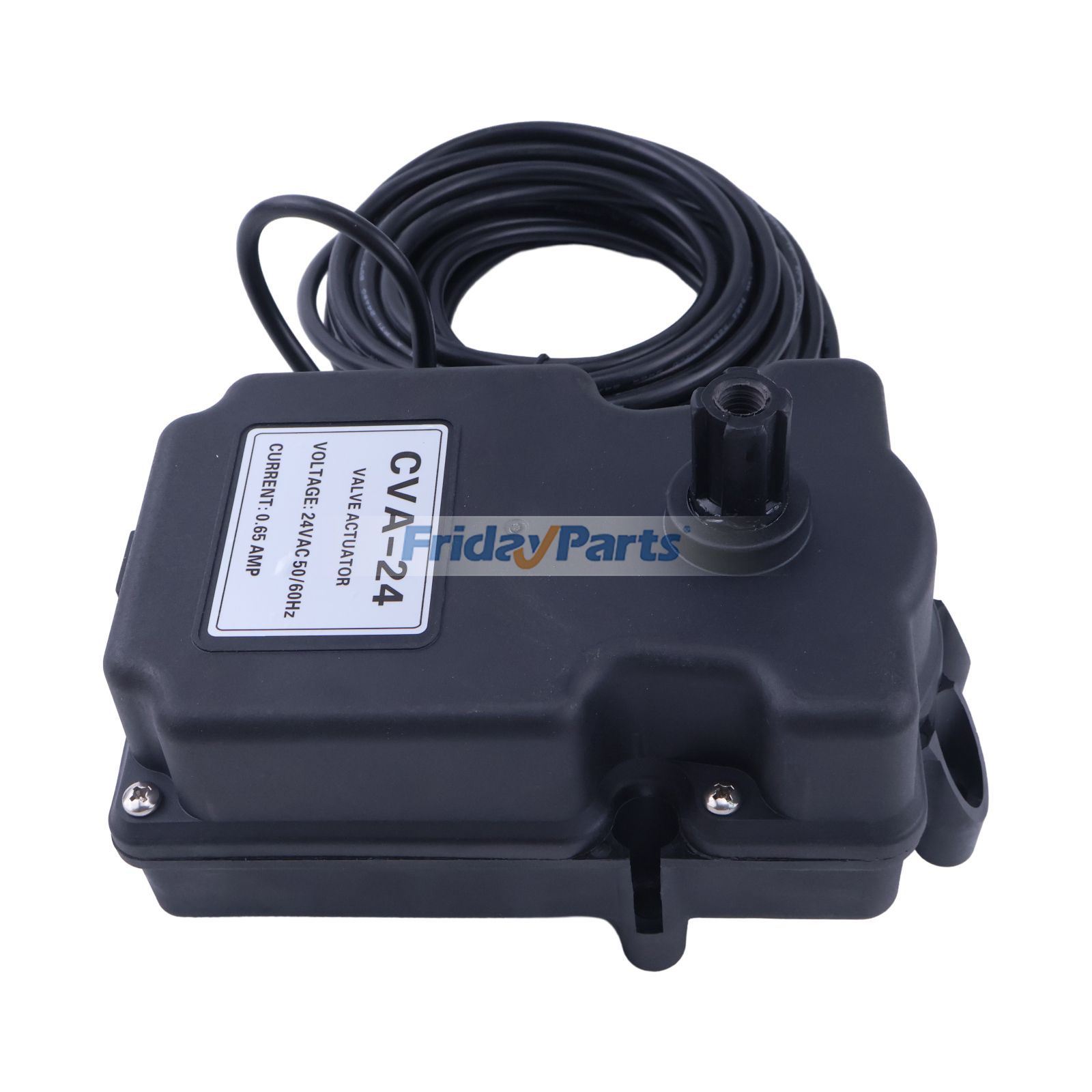 他ブランド用用24Vバルブアクチュエータ263045 CVA-24T、Pentair Compool、Jandy、Zodiac、Hayward制御システムEasyTouch(R)、IntelliTouch(R)用