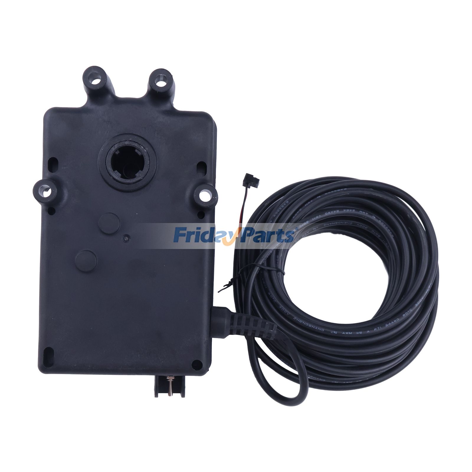 FridayPartsでバルブアクチュエータを購入