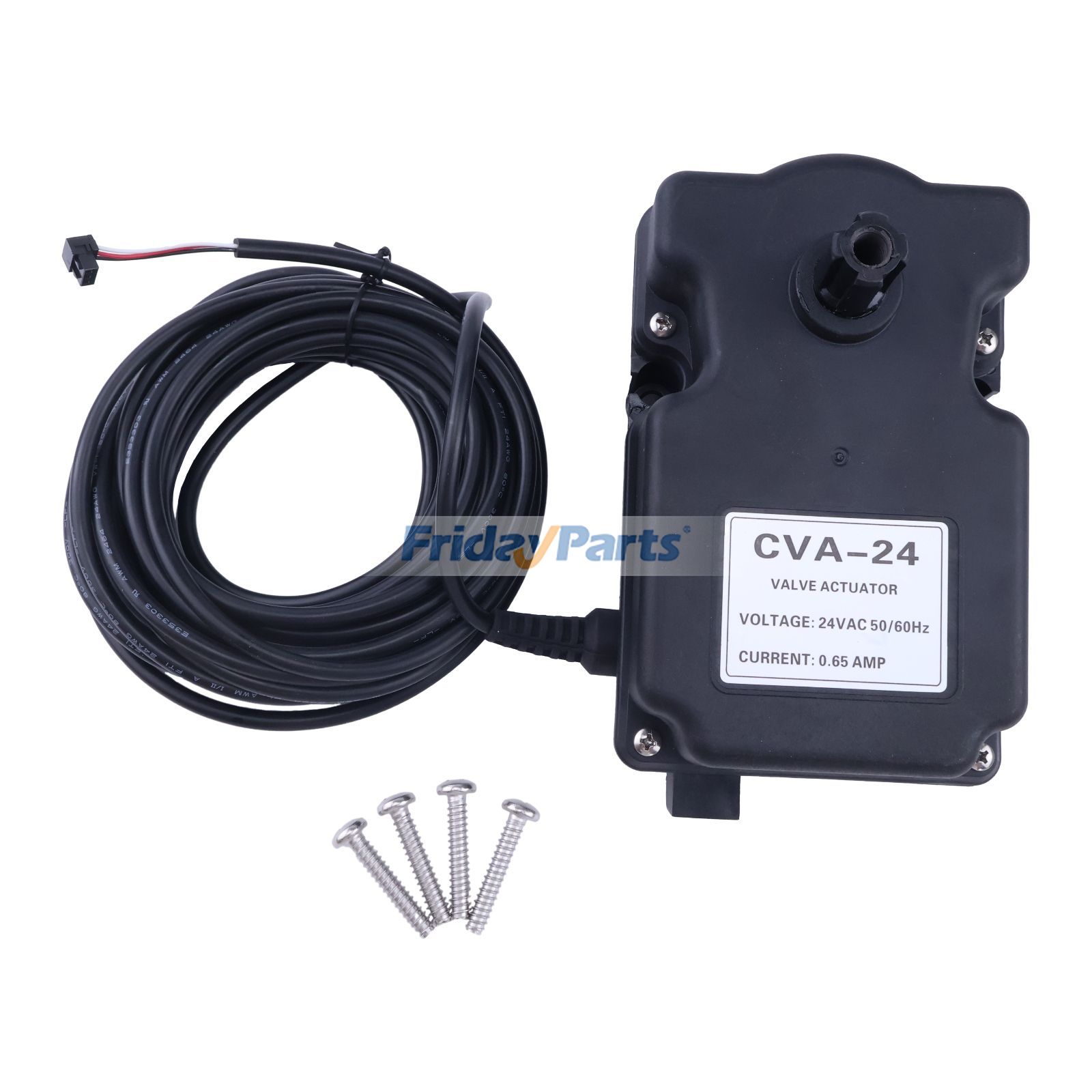 FridayPartsのバルブアクチュエータ