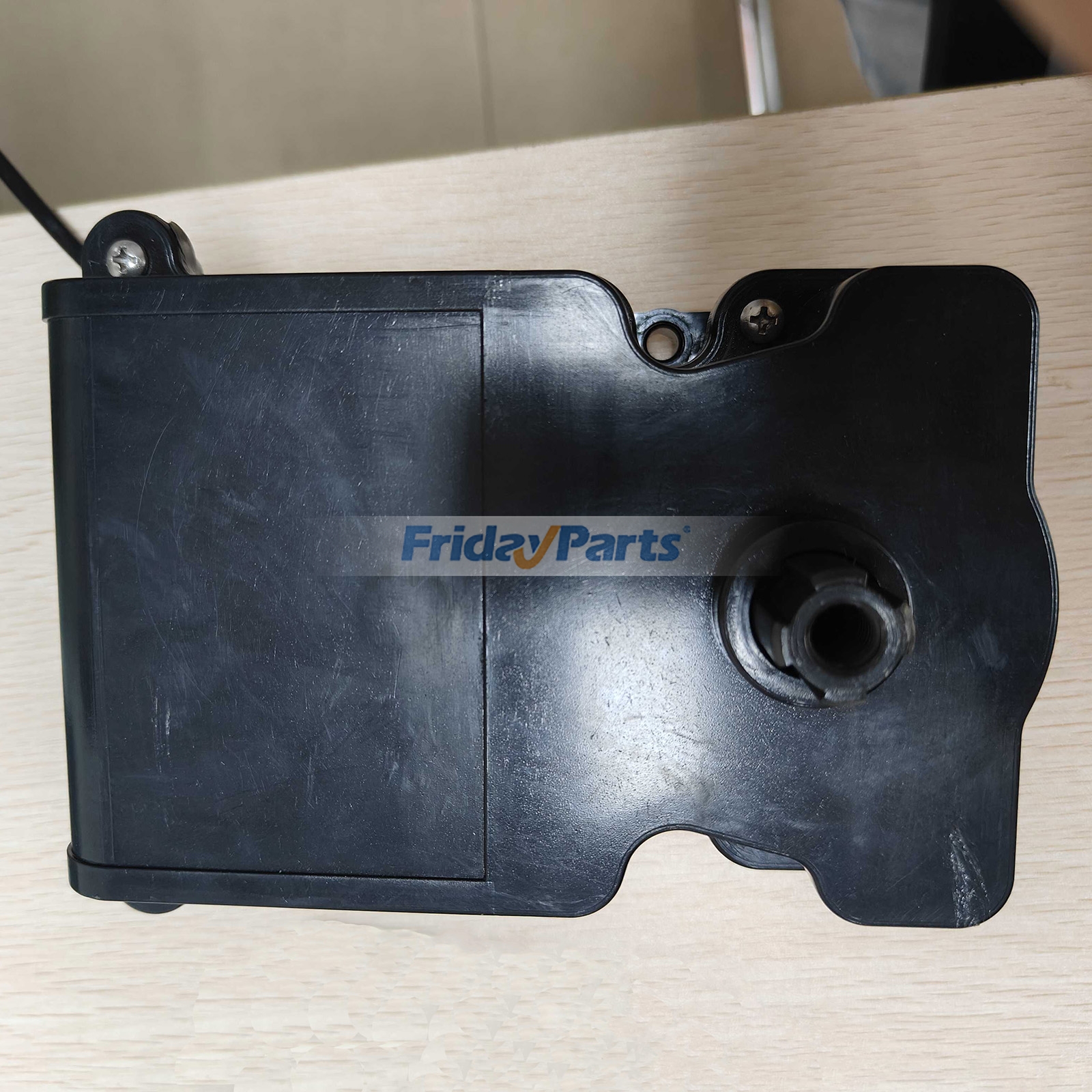 24V Valve Actuator 263045 CVA-24T for Pentair Compool Jandy Zodiac Hayward Control System EasyTouch(R) IntelliTouch(R)