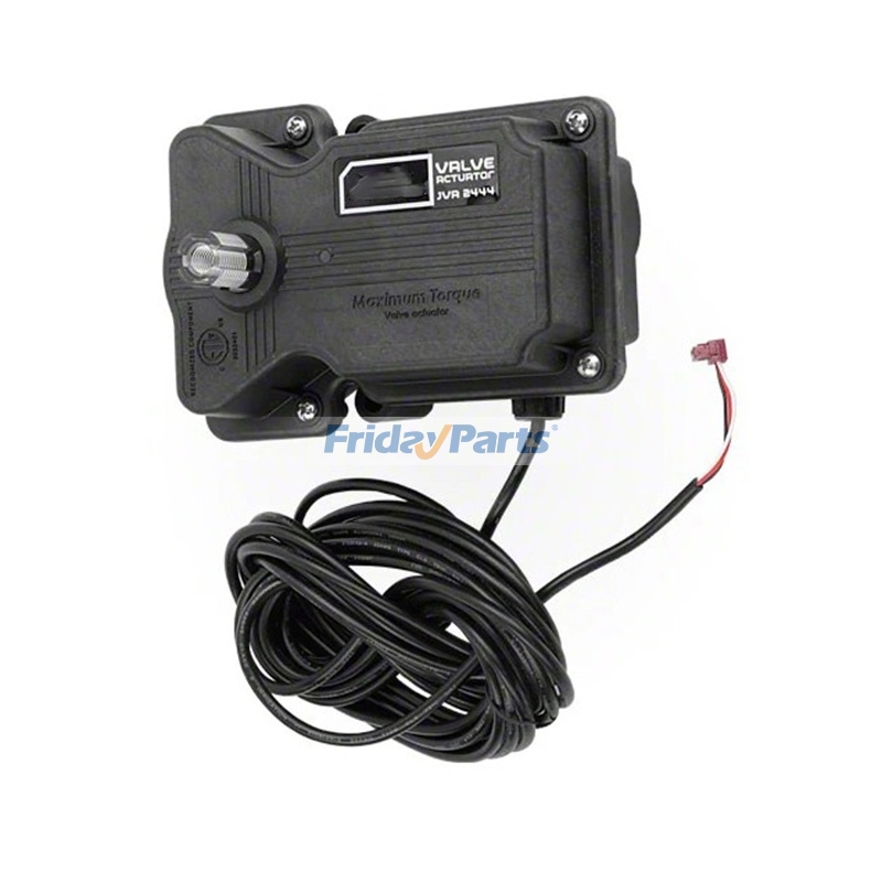 24V Valve Actuator JVA2444 for Jandy Pool & Spa System