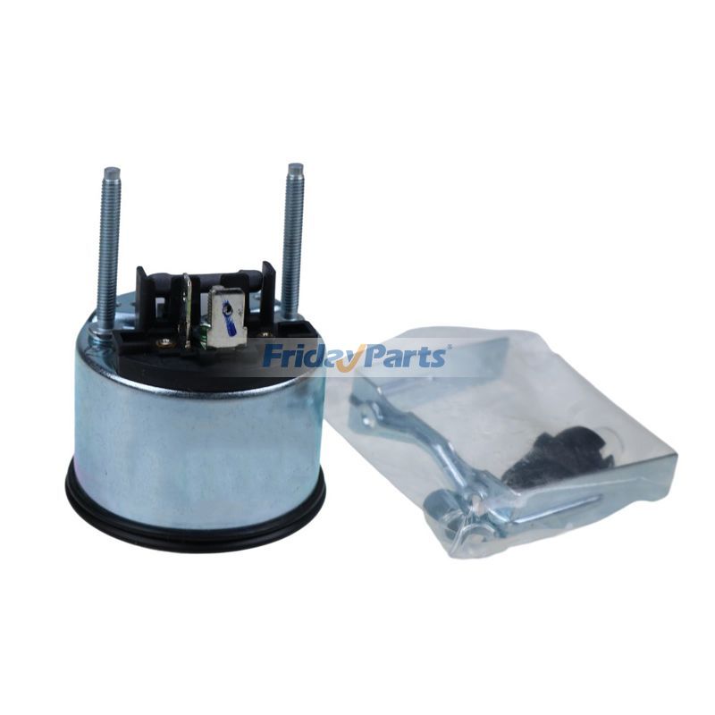 Manomètre voltmètre 24 V pour compresseur à vis Ingersoll Rand Pour DOOSAN,Pour Ingersoll Rand