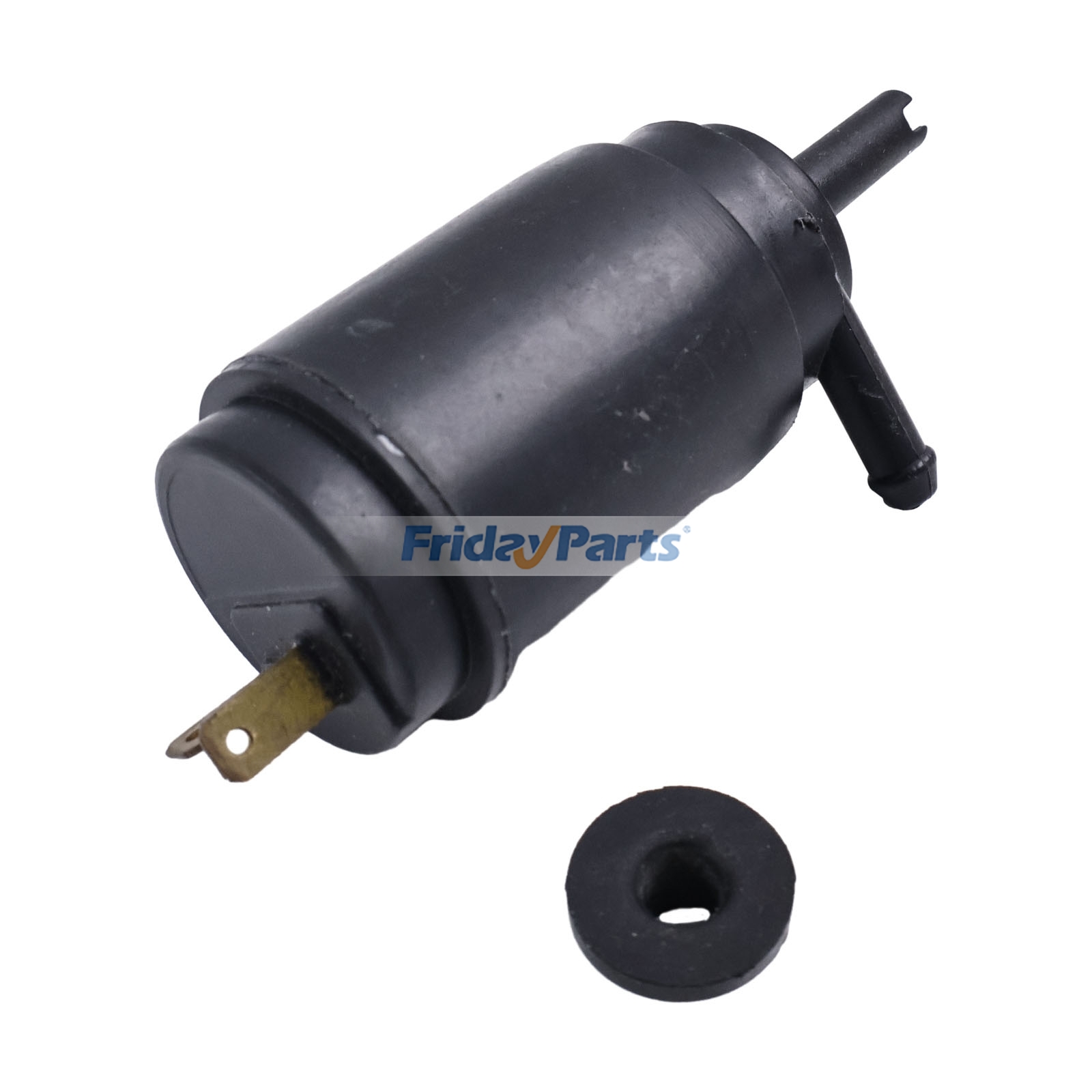 Washer Pump for Compactor,Dozer,Excavator,Loader,Motor Grader,Off-Road Truck,Skidder,Other Construction Equipment