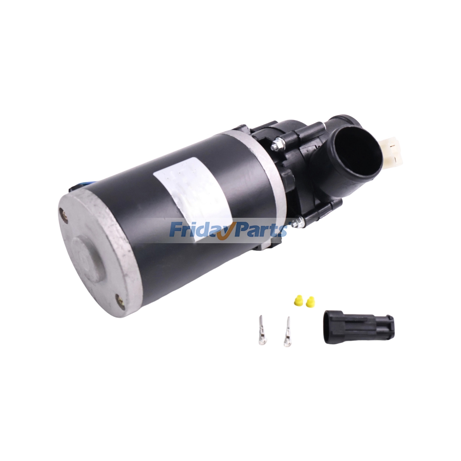 Water Circulation Pump for Vehicle