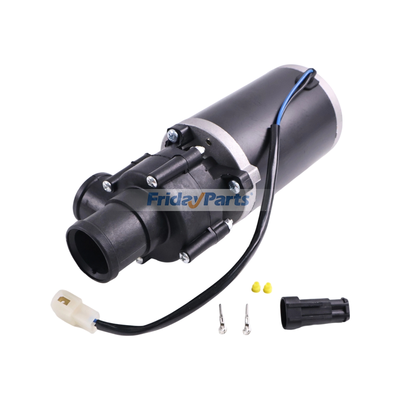 24V Water Circulation Pump Replacement for Webasto U4814