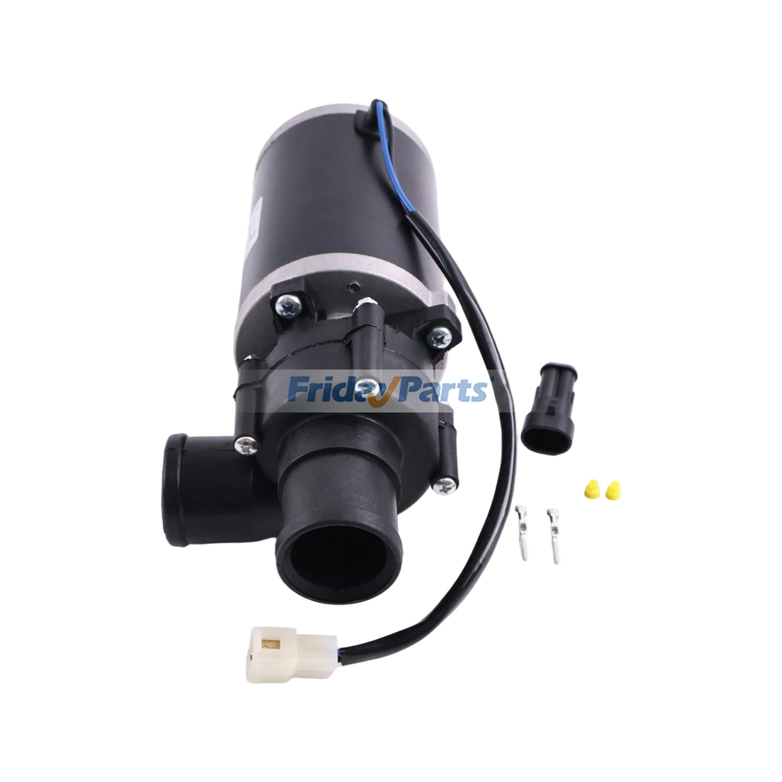 Vehicle Water Circulation Pump