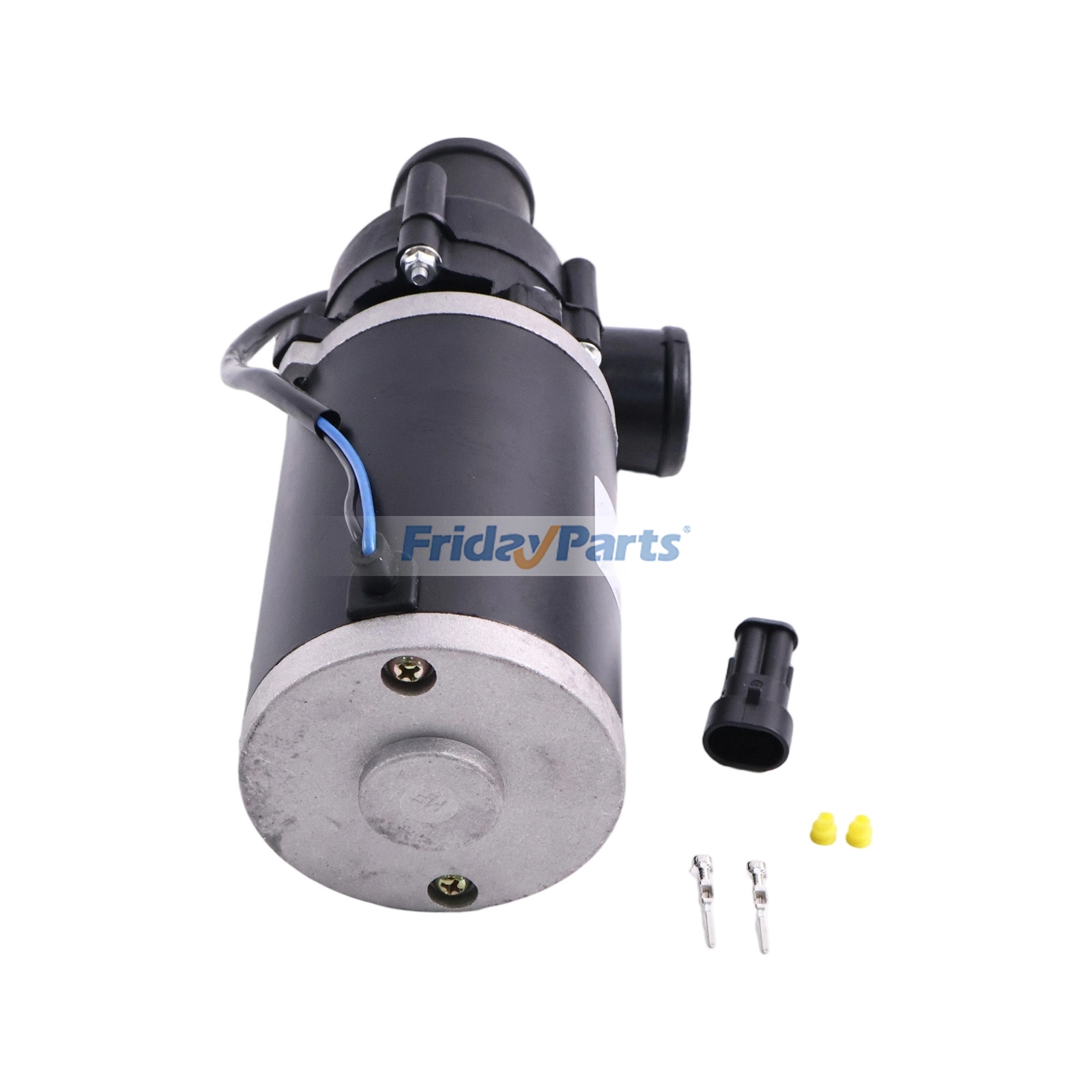 Water Circulation Pump compatible with Vehicle