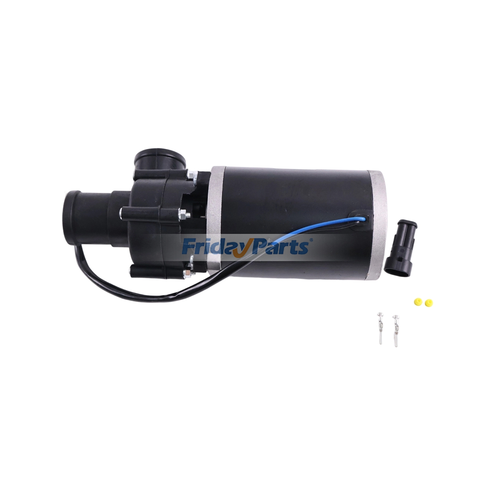 FridayParts Water Circulation Pump