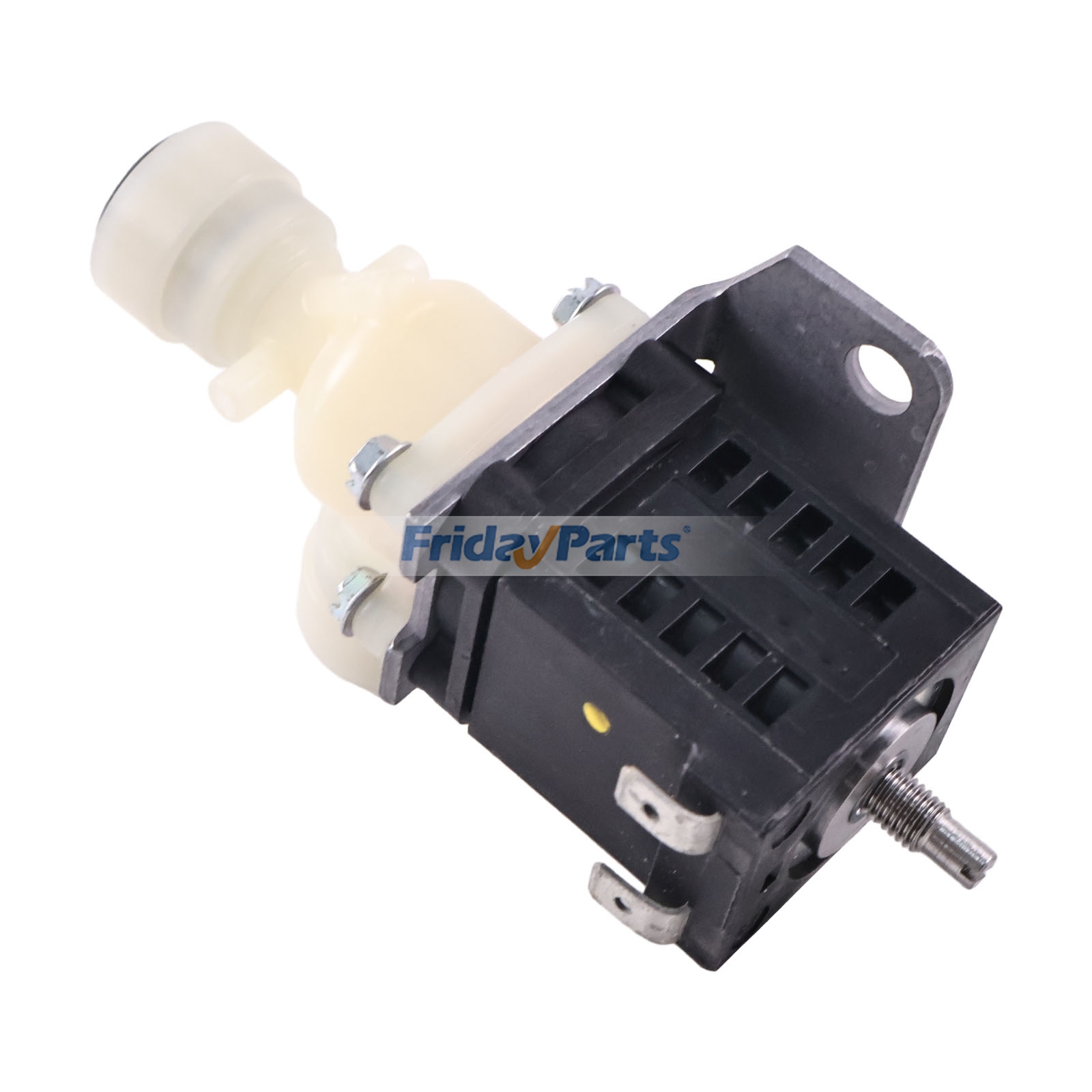 Water Solenoid Valve for Cleaning Equipment
