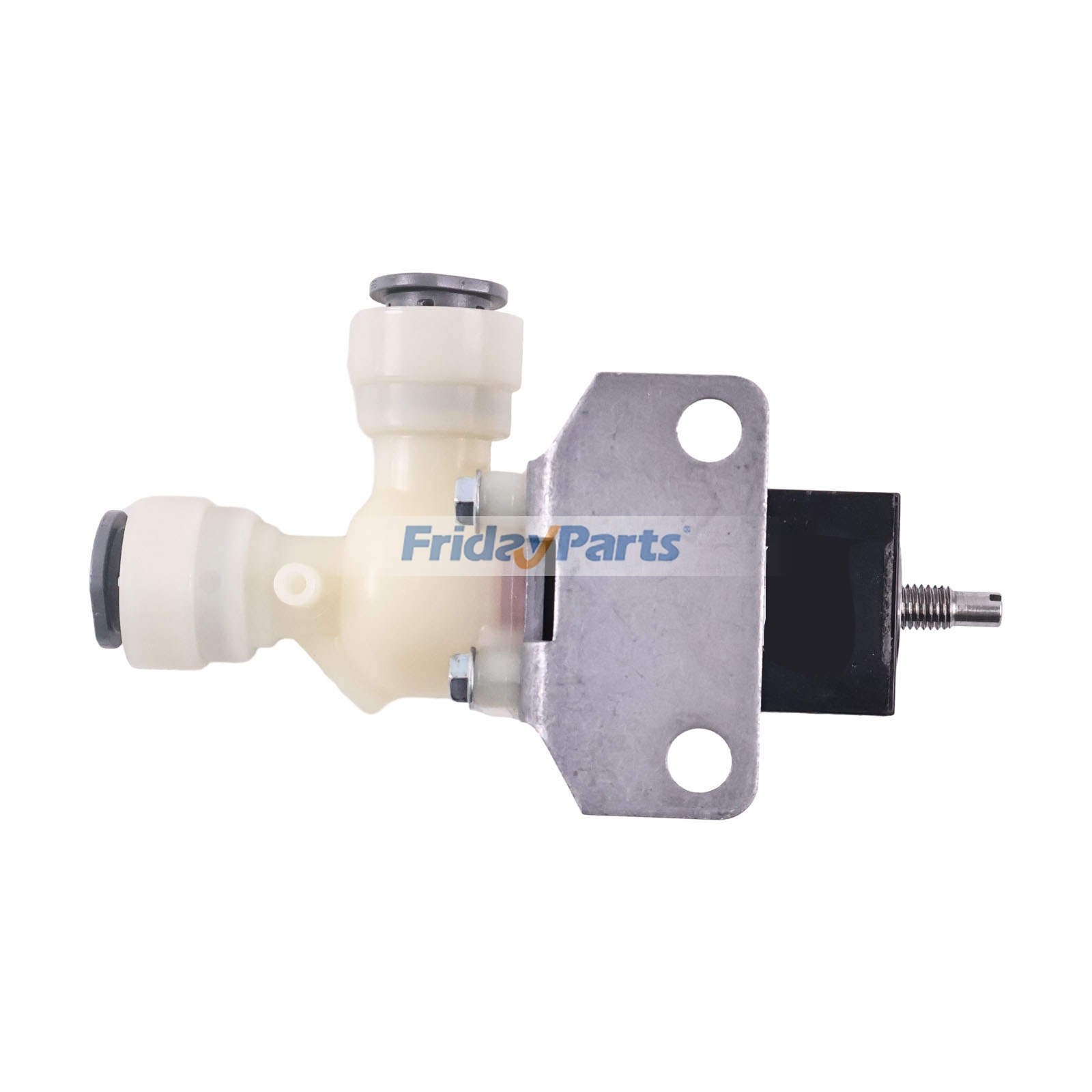 Water Solenoid Valve compatible with Cleaning Equipment