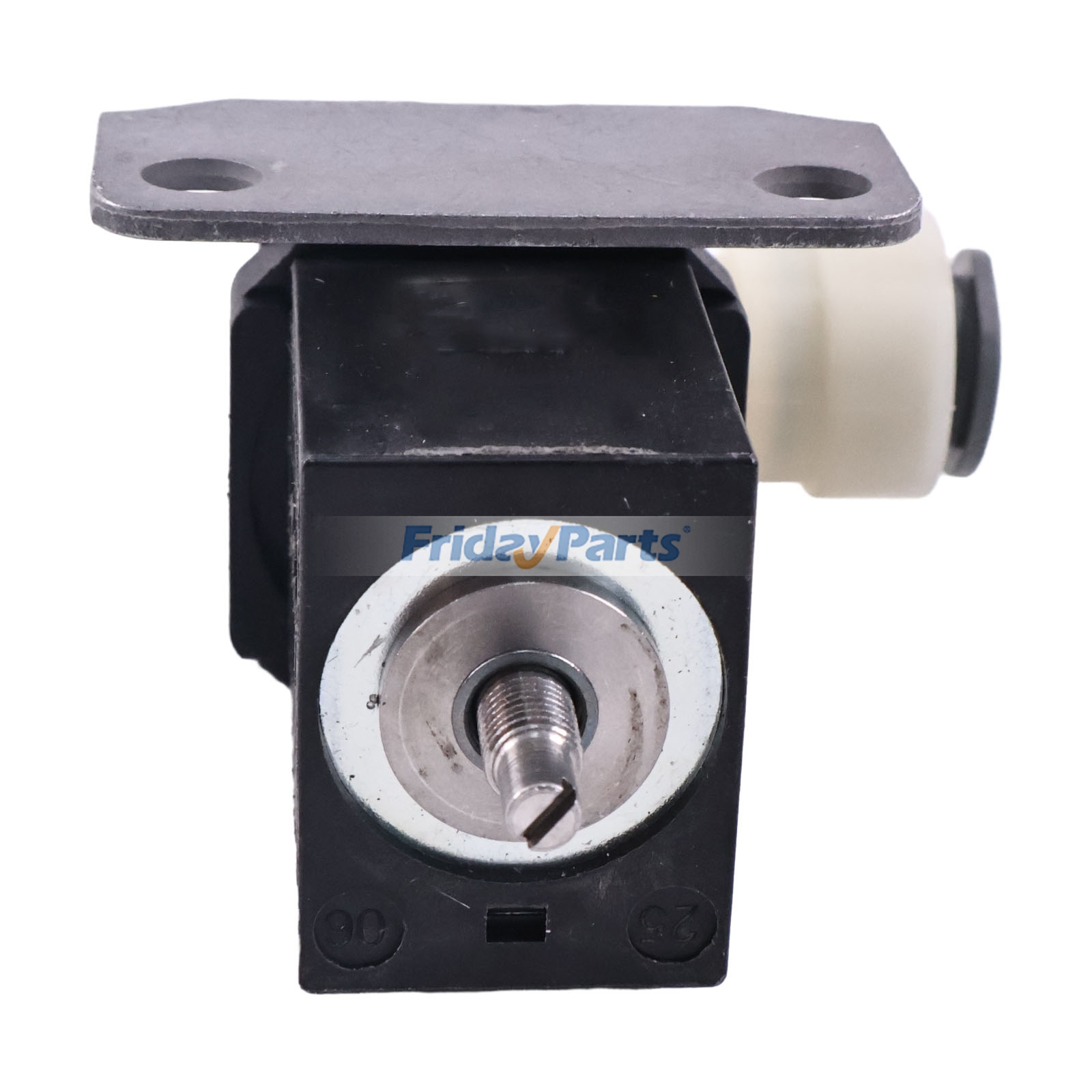 FridayParts Water Solenoid Valve