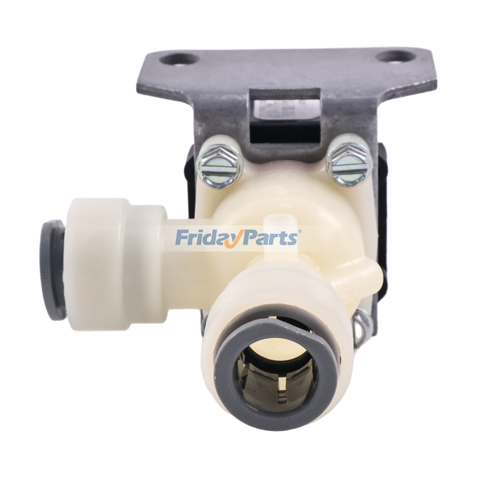 Cleaning Equipment Water Solenoid Valve